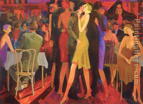 Evening for Two